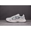 【BQ】Dior B30 MICROFIBER MESH 灰绿