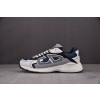 【BQ】Dior B30 MICROFIBER MESH 灰蓝