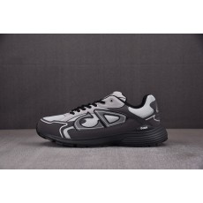 【BQ】Dior B30 MICROFIBER MESH 深紫