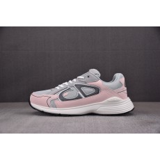 【BQ】Dior B30 MICROFIBER MESH 粉灰
