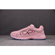 【BQ】Dior B30 MICROFIBER MESH 粉色