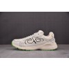 【BQ】Dior B30 MICROFIBER MESH 米黄