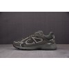 【BQ】Dior B30 MICROFIBER MESH 橄榄绿
