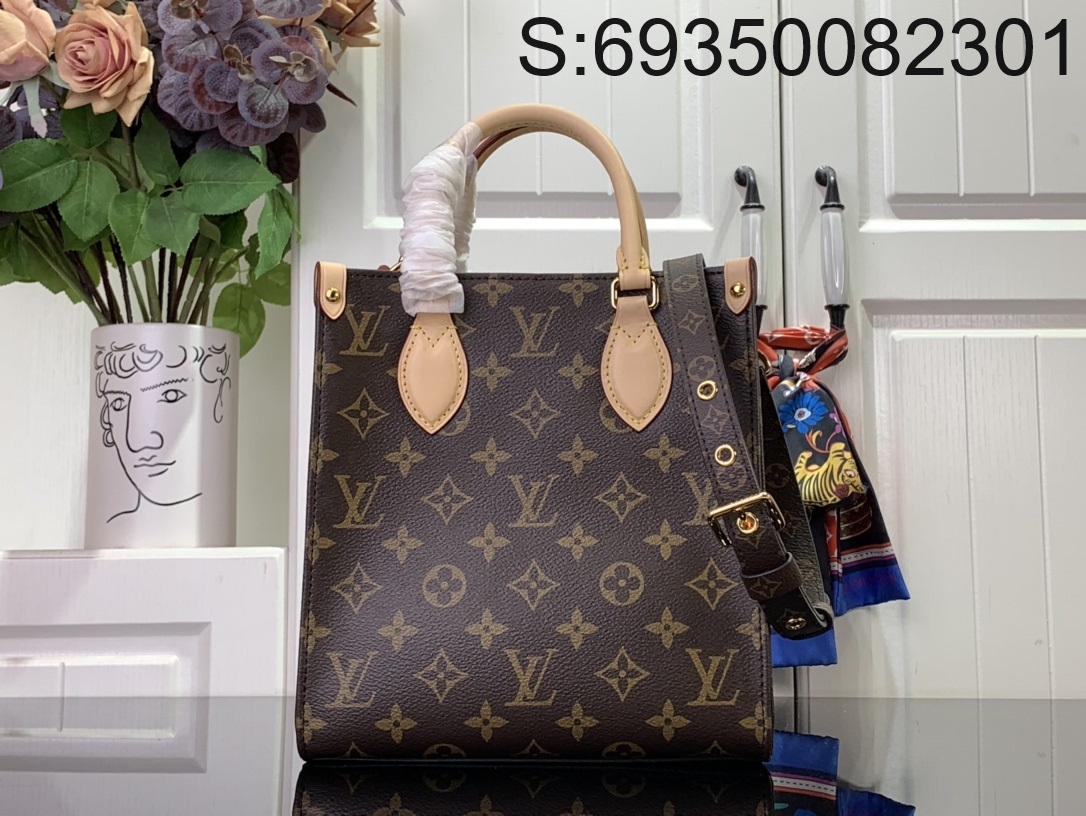[88factory] 루이비통 삭플라 BB M46265 21.5*22*9cm