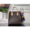 [88factory] 루이비통 삭플라 BB M46265 21.5*22*9cm
