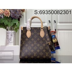[88factory] 루이비통 삭플라 BB M46265 21.5*22*9cm