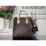[88factory] 루이비통 삭플라 BB M46265 21.5*22*9cm