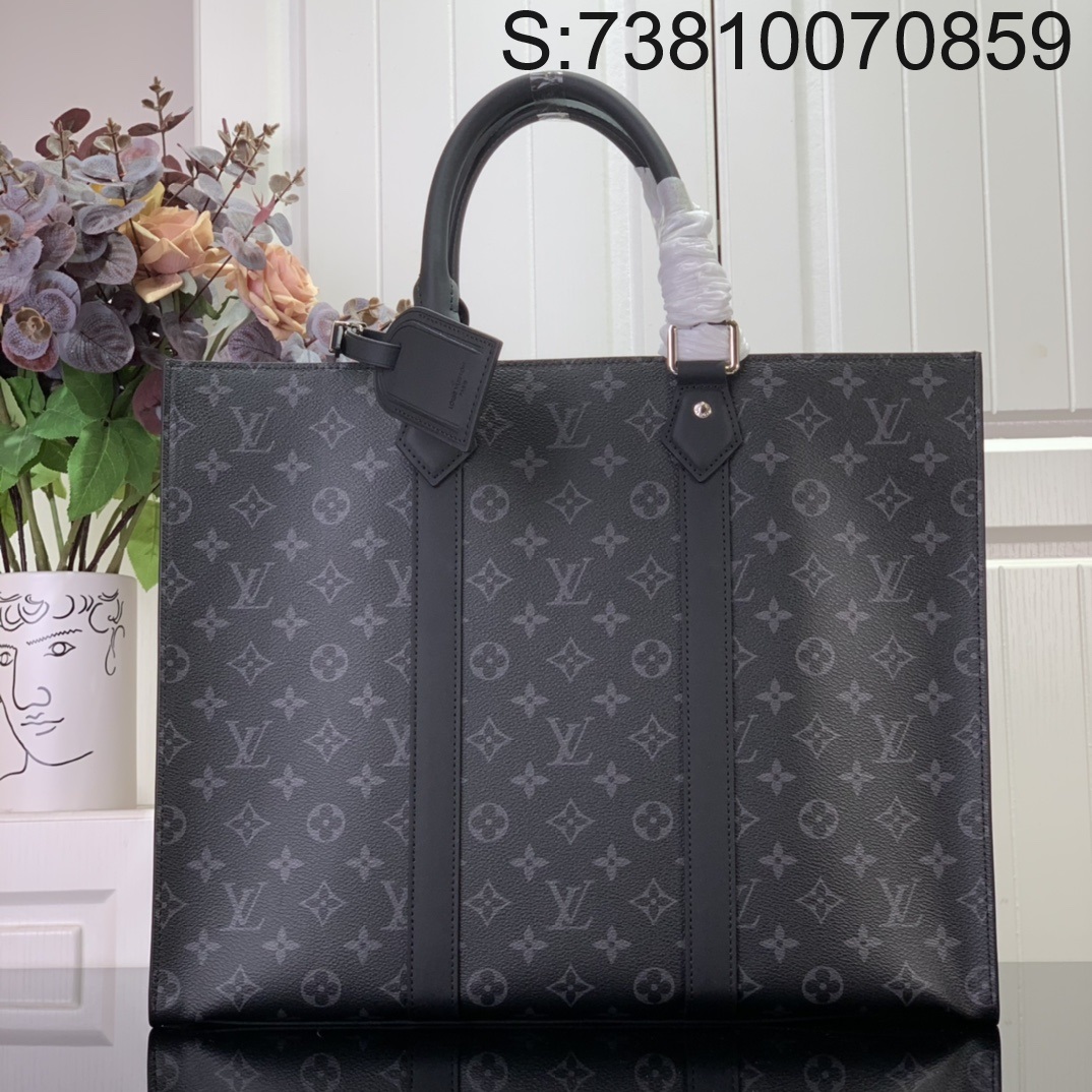 [88factory] 루이비통 삭플라 24H M47059 41*33*14cm