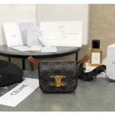 (백경) 셀린느 트리오페 미니 클로드 탠