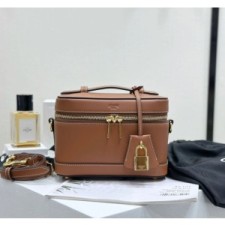 (백경) 셀린느 베니티 네츄럴 카프스킨 탄