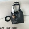 [JHL] 디올 뚜주흐 버티컬 토트백 블랙 16*18*12cm