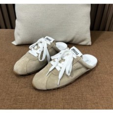 (IU공장) 미우미우 도이치 뮬러