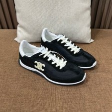 (IU공장) 셀린느 레이서 스니커즈(2color)