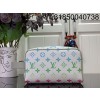 [88factory] 루이비통 돕키트 파우치백 M14034 23*13*12cm 그라데이션