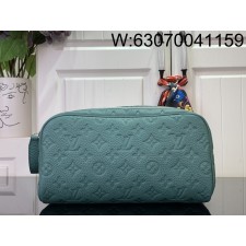 [88factory] 루이비통 돕키트 M13978 28*15*16.5cm 그린