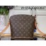 [88factory] 루이비통 도빌 M51290 22*24*10cm