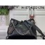 [88factory] 루이비통 캐리올 BB 스몰 26*17*10cm M12888 블랙
