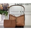 [88factory] 루이비통 캐리올 PM M46288 29*24*12cm 꼬냑
