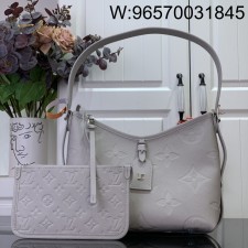 [88factory] 루이비통 캐리올 PM M46288 29*24*12cm 그레이