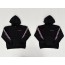 [사탄셀러] Chrome Hearts 크롬하츠 Mattyboy 핑크 프린트 후드티