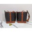 [사슬공장2] 셀린느 트리옹프 버킷백