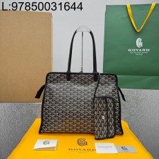 [카타공장] 고야드 하디 백 40*17*31cm 블랙