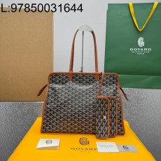 [카타공장] 고야드 하디 백 40*17*31cm 브라운