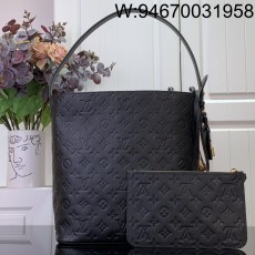 [88factory] 루이비통 올인 GM M13044 블랙 31*18*26cm