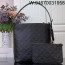 [88factory] 루이비통 올인 GM M13044 블랙 31*18*26cm