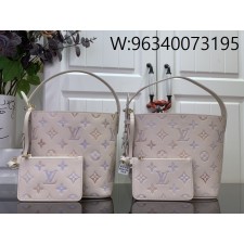 [88factory] 루이비통 올인 BB M25673 18*12*16cm