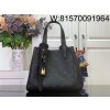[88factory] 루이비통 올인원 PM 스몰 22*15*40cm M25858 블랙