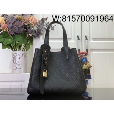 [88factory] 루이비통 올인원 PM 스몰 22*15*40cm M25858 블랙