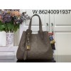 [88factory] 루이비통 올인원 PM M25890 22*15*40cm 다크 스톤