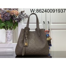 [88factory] 루이비통 올인원 PM M25890 22*15*40cm 다크 스톤