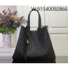 [88factory] 루이비통 올인원 MM M25860 56*30.5*17cm 블랙