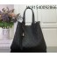 [88factory] 루이비통 올인원 MM M25860 56*30.5*17cm 블랙