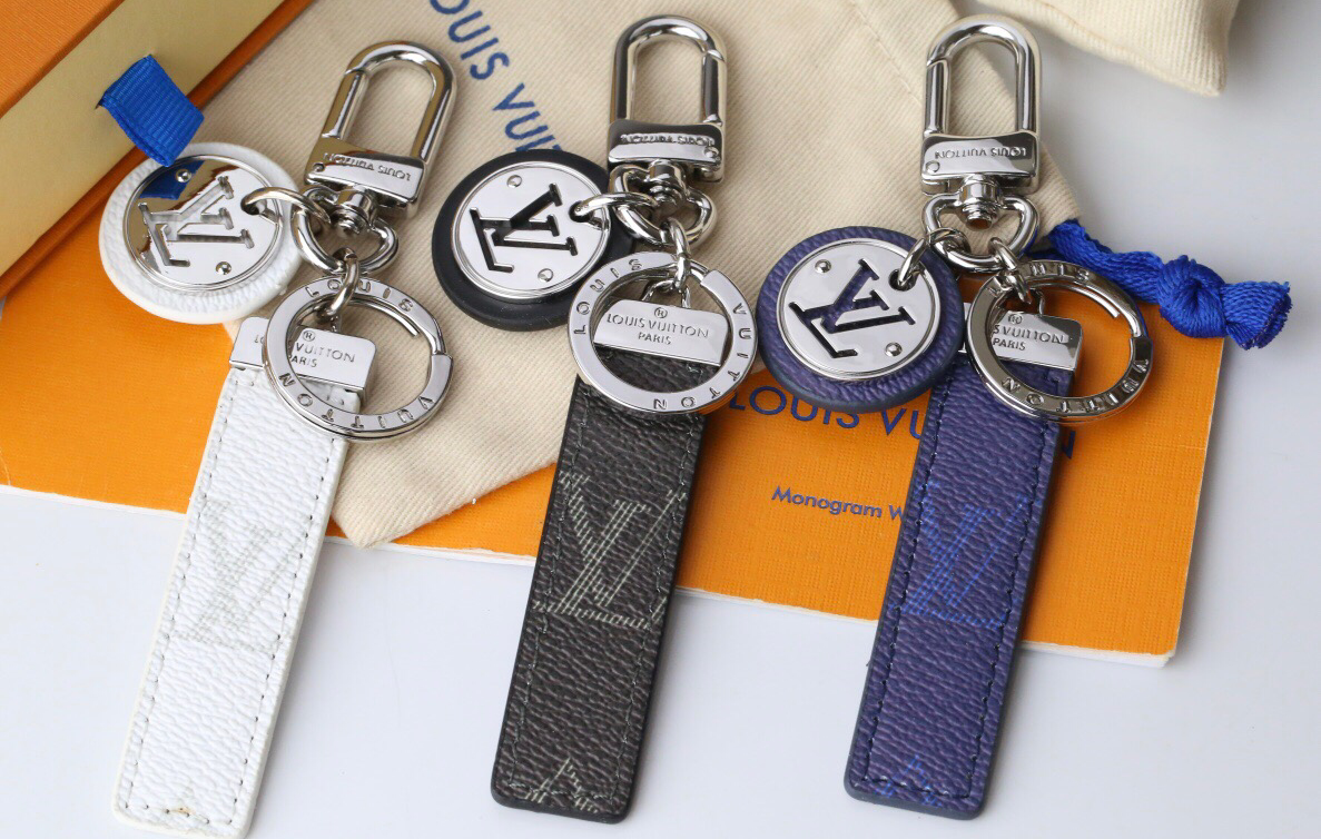 agg 루이비통 키링 3컬러 LOUIS VUITTON
