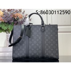 [88factory] 루이비통 삭플라 호리존탈 지페 모노그램 이클립스 M11742 30.2*5*39.8cm