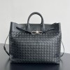 징공장 보테가 라지 안디아모 보이저 백(2color)
