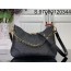 [88factory] 루이비통 불로뉴 모노그램 앙프렝뜨 블랙 M12930 16*9.5*29cm