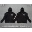 [화가셀러] Chrome Hearts 크롬하츠 와플 안감 집업 후드 925실버