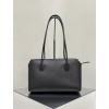 [켄달공장] 더 로우 테라스 백 38*28*23cm
