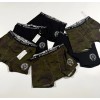 [꼬부기셀러] Chrome Hearts 크롬하츠 면 트렁크 100% 면 라이오셀 밴딩 26SS