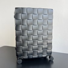 [징공장]보테가베네타 오디세이 체크인 캐리어 67.5*47.7*27cm 848885
