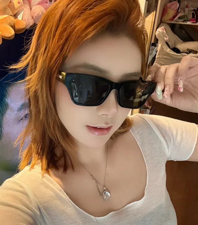 [조지셀러] 발렌시아가 BB0307SA 슬림 아세테이트 선글라스